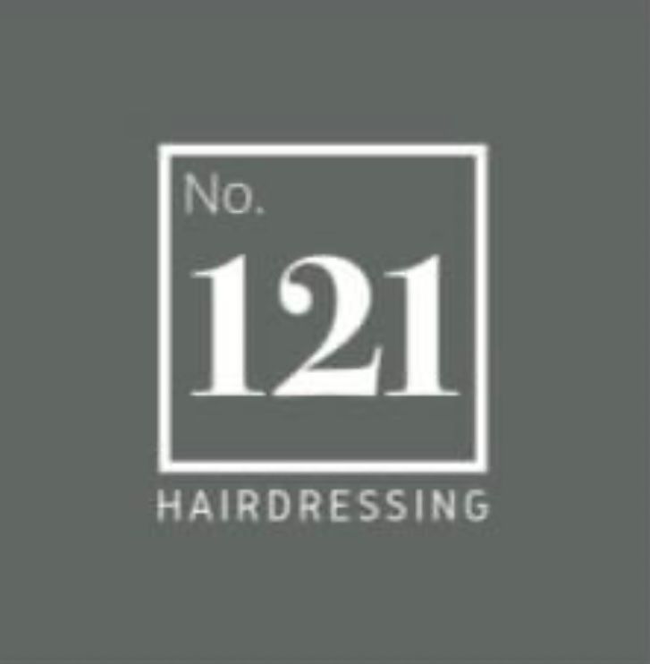 No.121 Hairdressing